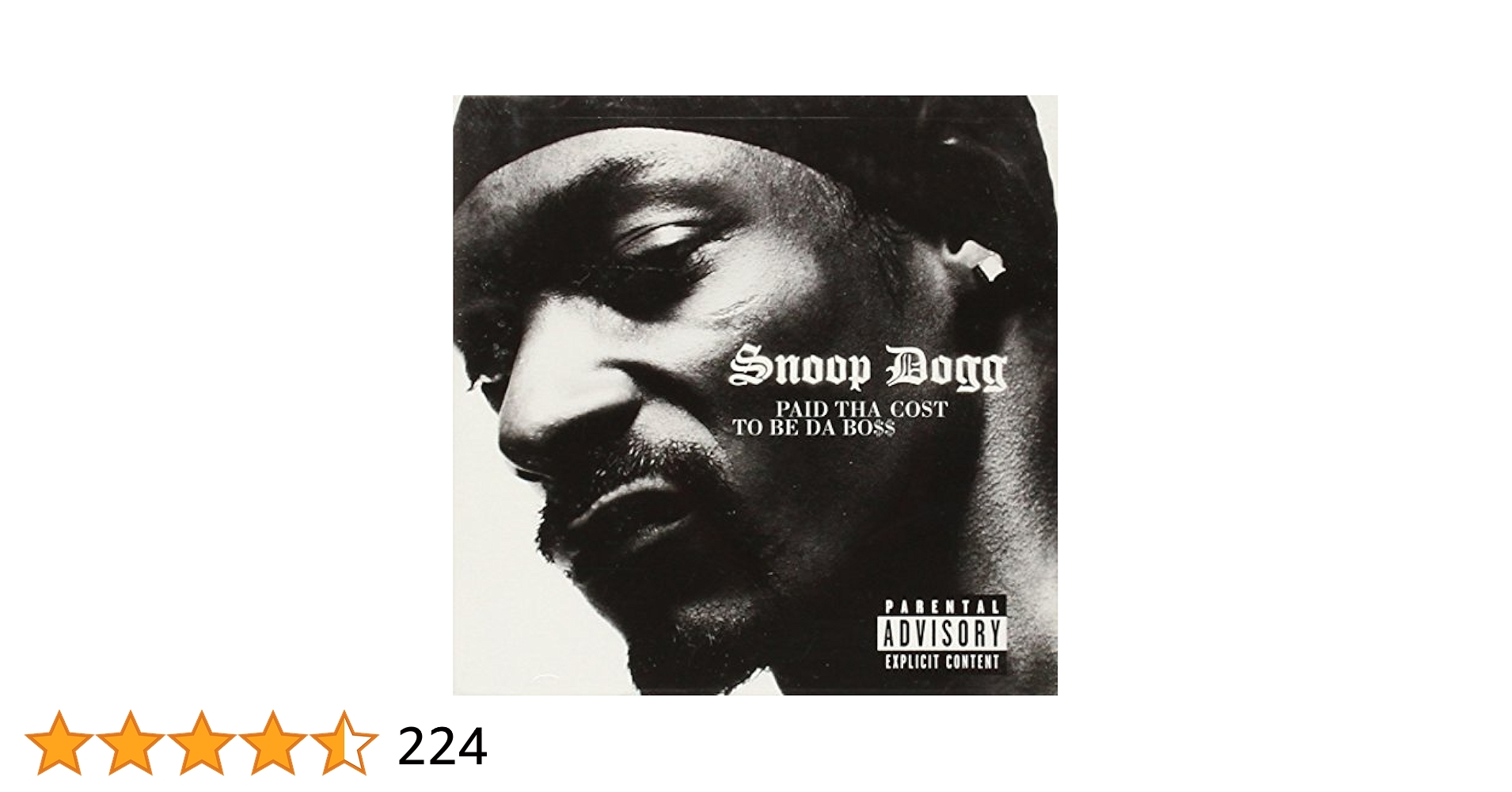 洋楽 Big Hit Hit-Boy CD Jay Worthy Snoop Dogg Snoop Dogg, The Game, Jay Worthy, Hit Boy, Benny, and more.. 🔥